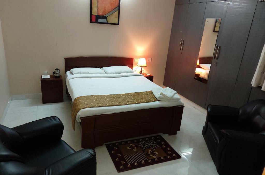 Chennai Apartment | Avuraa Oak hills