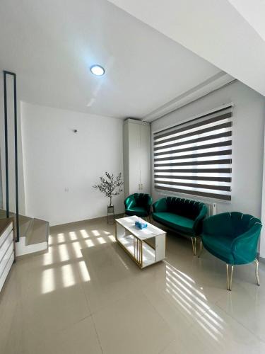 Voluntari Apartment | AWA boutique