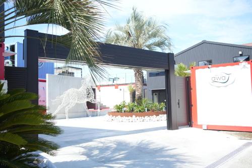 Awaji Resort | awaJ Beach Club アワジェイビーチクラブ