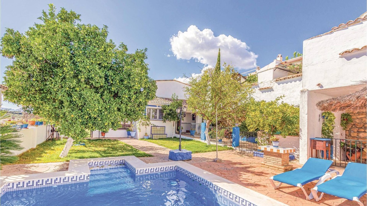 Zagrilla House | Awaken your senses in an ideal environment, surrounded by nature!