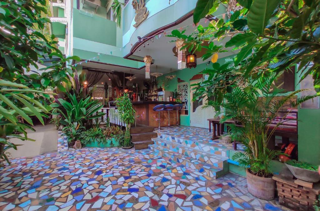 Old City Bed & Breakfast | Awana House
