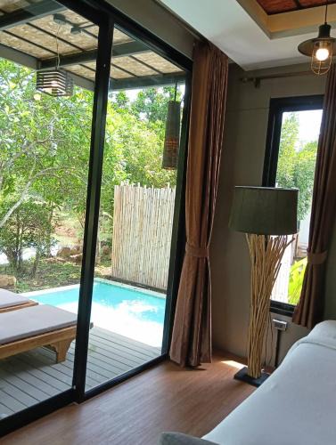 Ko Yao Resort | Awana Villa Resort Yaonoi - SHA Extra Plus