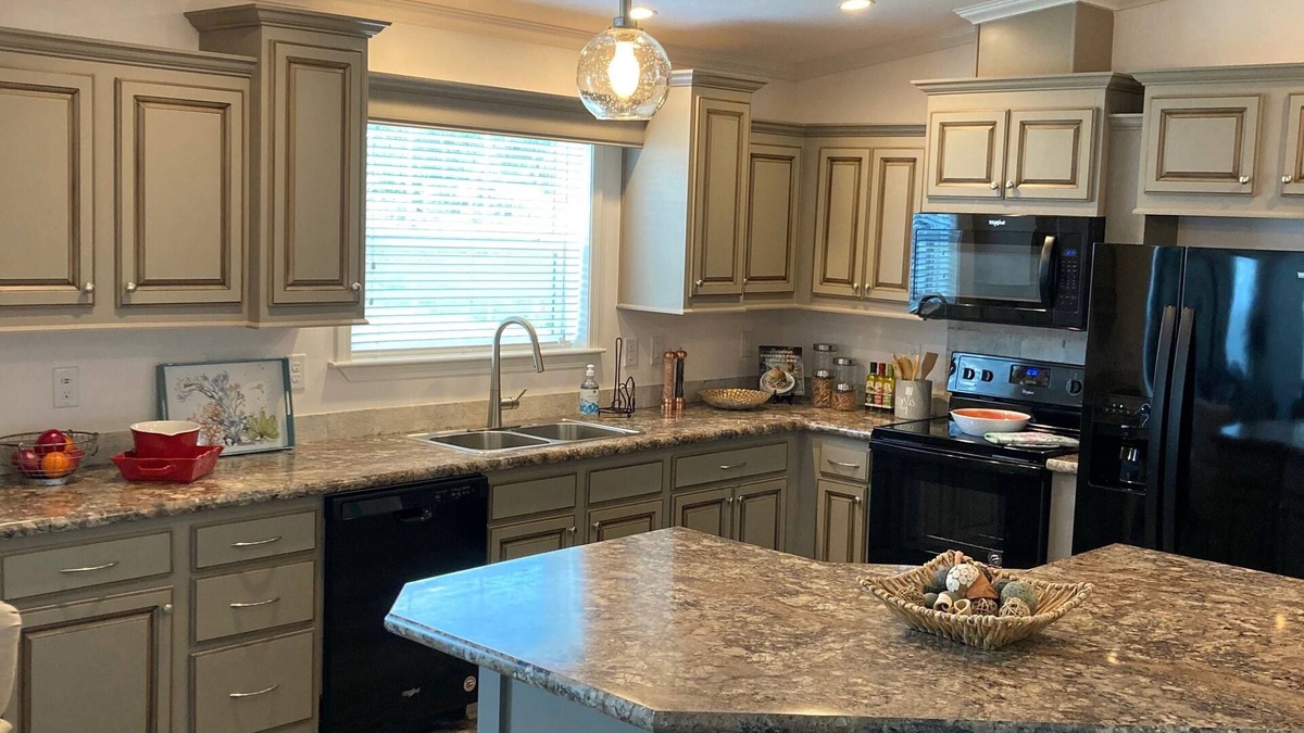 Ellenton House | Award Winning Florida Living!
