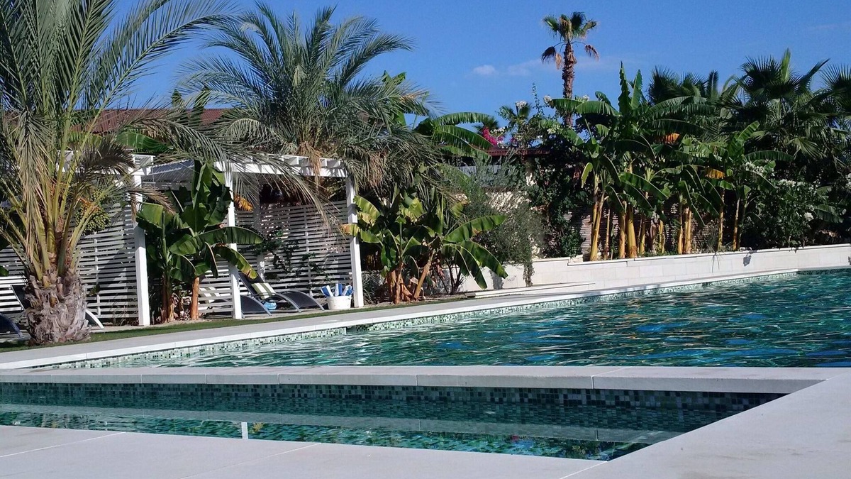 San Jose del Cabo Cottage | Award winning! Culinary Cottage at Flora Farms