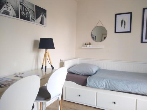 Wipstrik House | AwayHome Zwolle