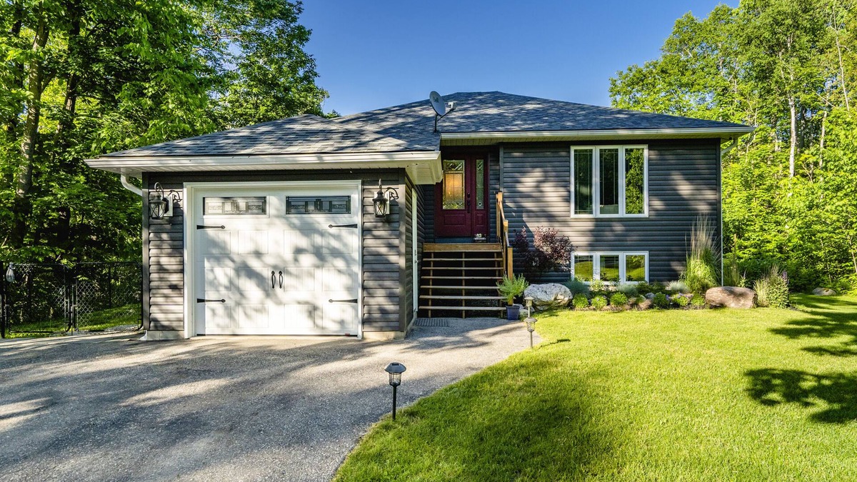 Tiny Cottage | ✨Awenda Provincial Park Dream Cottage✨💫🏡🧿