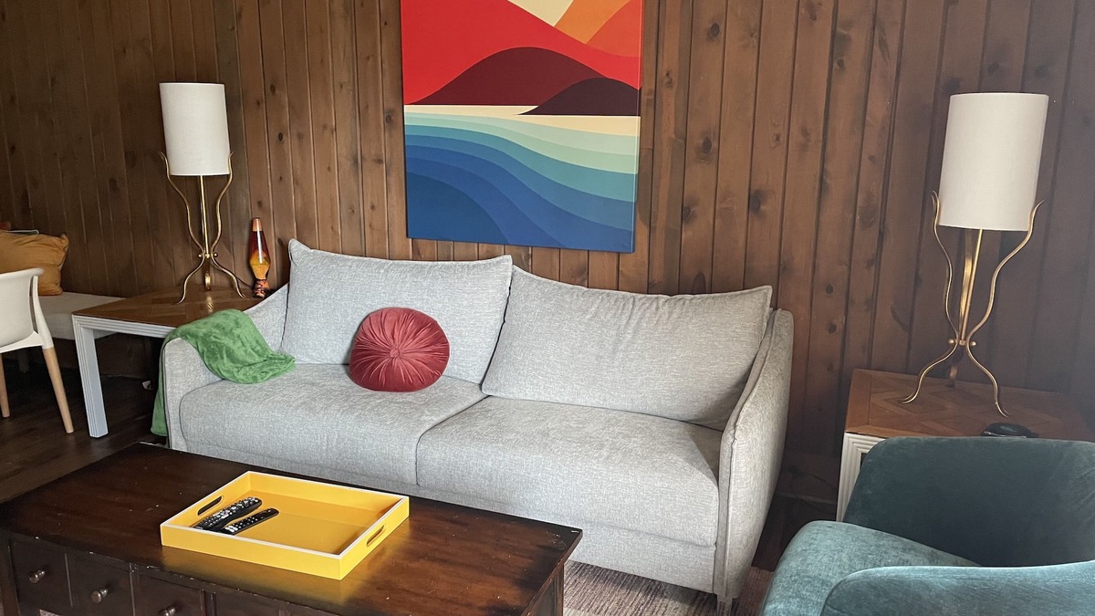Snowshoe House | Awesome- 2 Kings- Pet friendly! WABASSO 17 ski-bike-in-out
