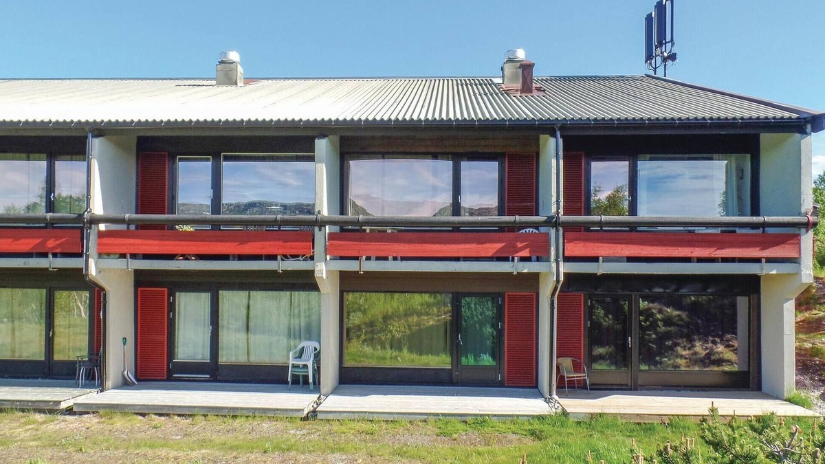 Hovden Apartment | Awesome apartment in Hovden I Setesdal