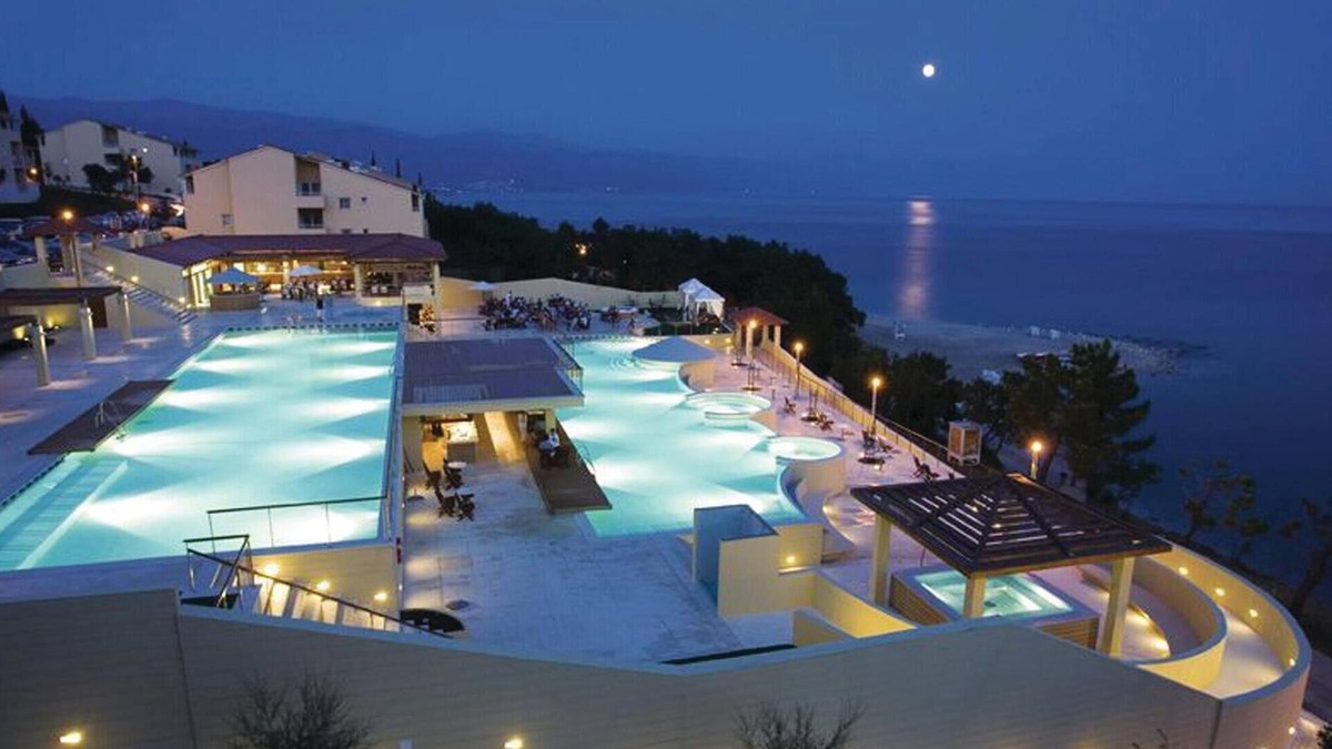 Novi Vinodolski Apartment | Awesome apartment in Novi vinodolski