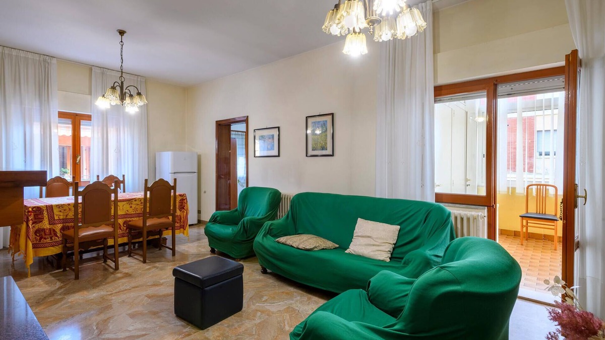 Alba Adriatica Apartment | Awesome apartment in Alba Adriatica