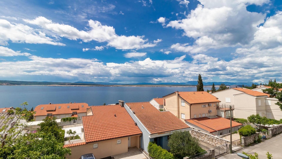 Dramalj Apartment | Awesome apartment in Dramalj with WiFi