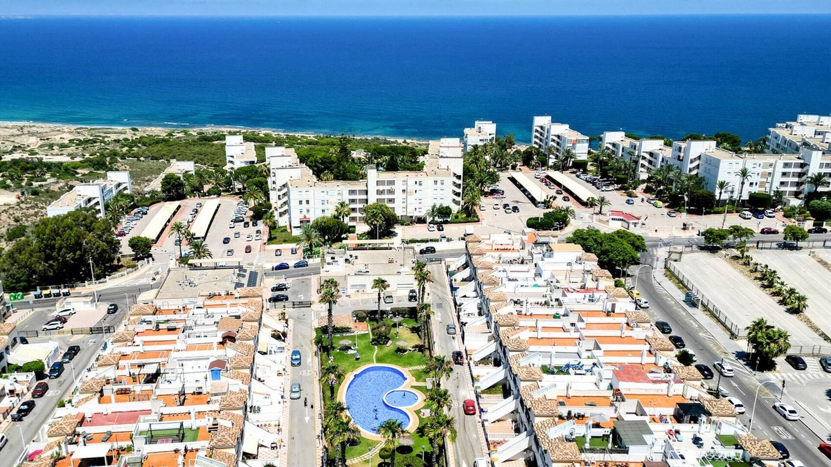 Monte Faro Apartment | Awesome apartment in Santa Pola