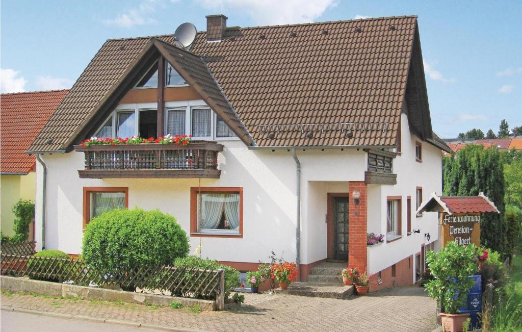 Greimerath Apartment | Awesome apartment in Greimerath with 2 Bedrooms