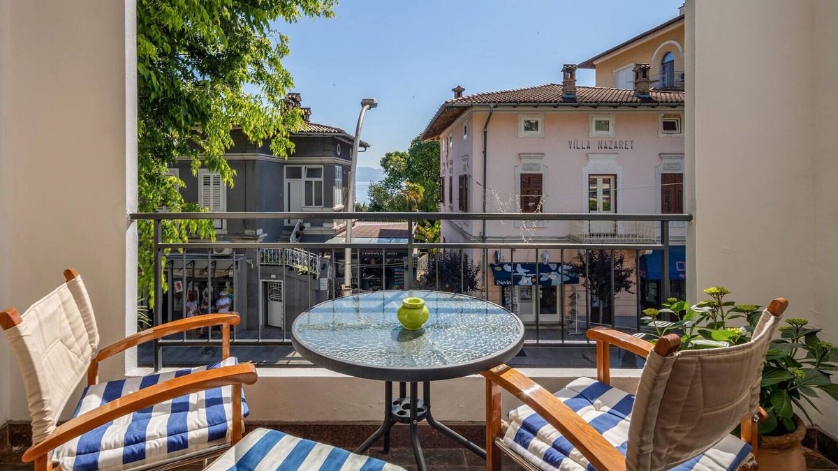 Lovran Apartment | Awesome apartment in Lovran with WiFi