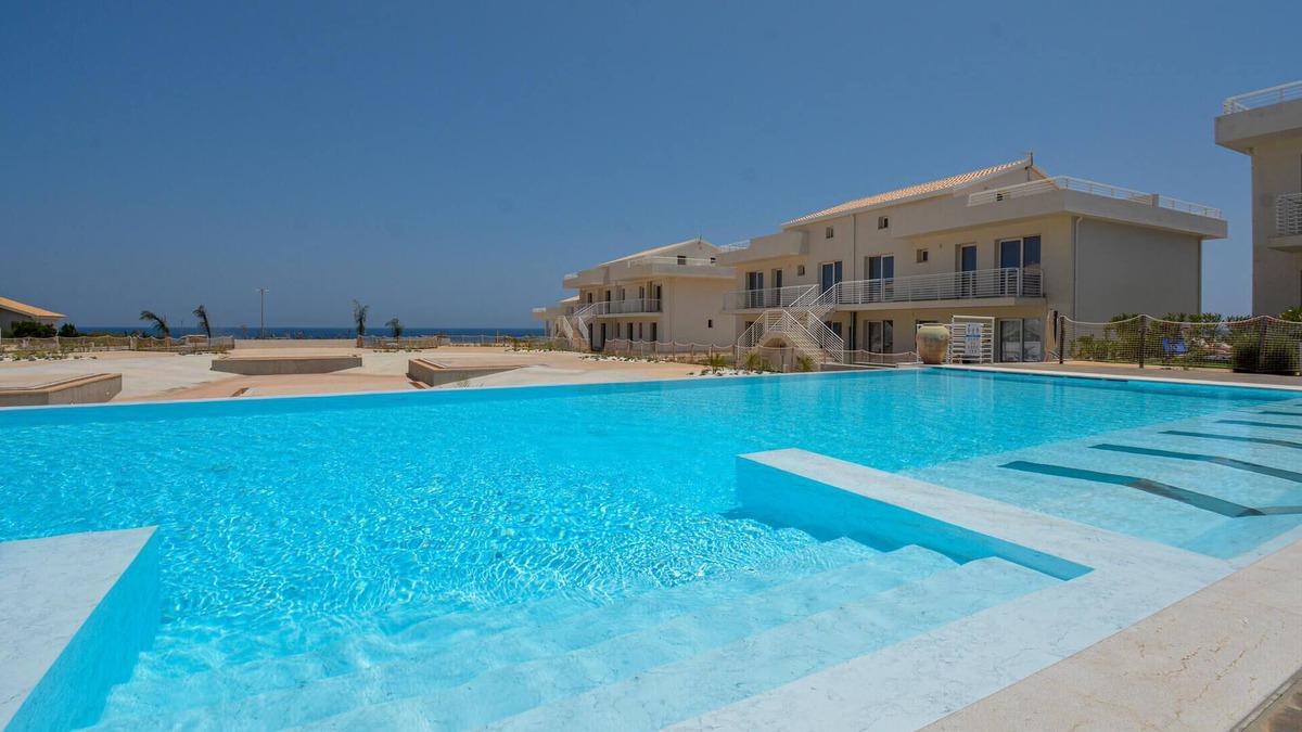 Pachino Apartment | Awesome apartment in Pachino