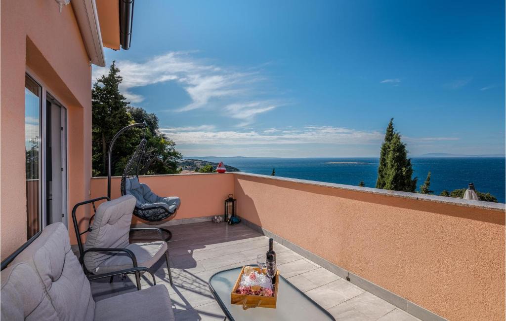 Stara Baska Apartment | Awesome Apartment In Stara Baska