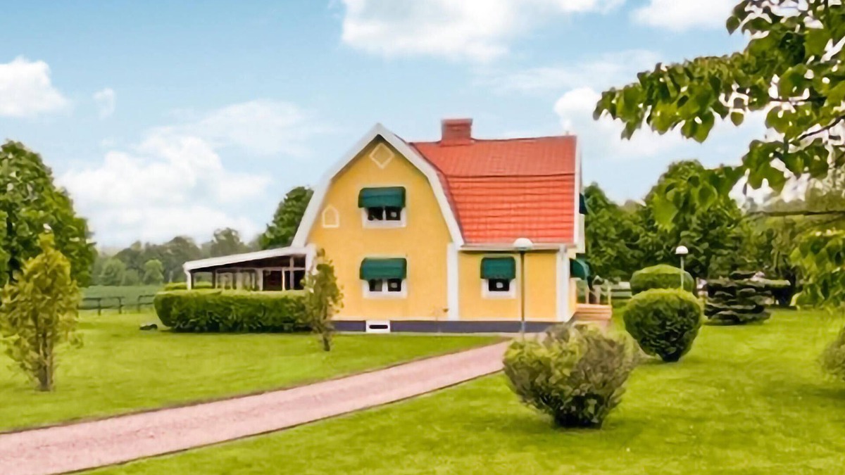 Svenljunga Apartment | Awesome apartment in Svenljunga