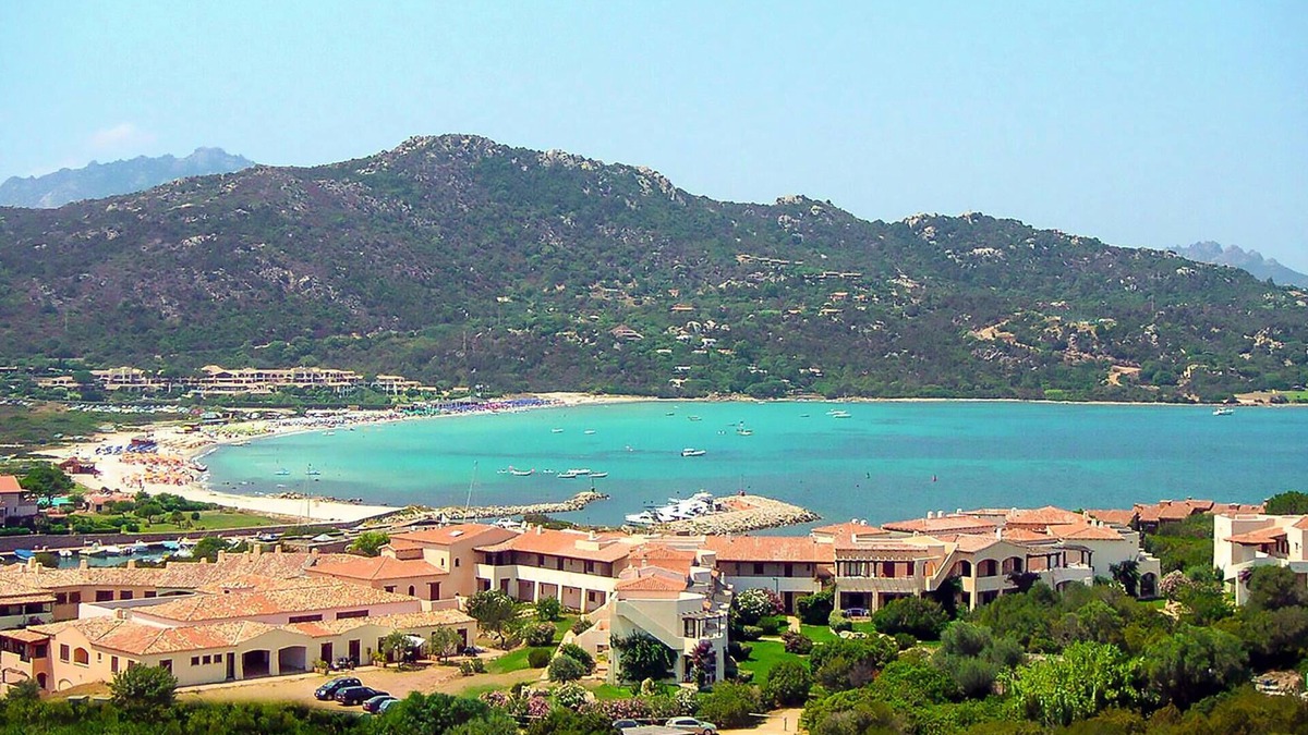 Golfo di Marinella Apartment | Awesome apartment in Golfo Aranci