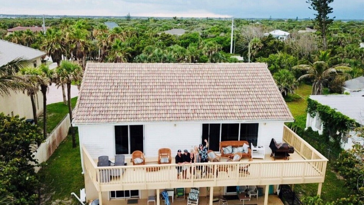 Melbourne Beach House | Awesome Beach House