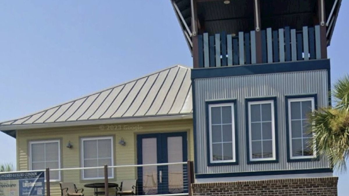 Port St. Joe Condo | Awesome condo in The Marina. At Port St. Joe. n Bay views, exciting night life