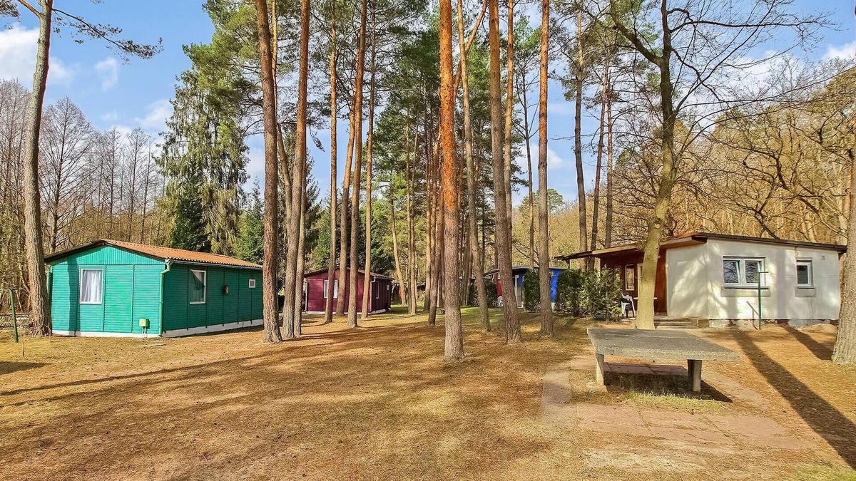 Rheinsberg House | Awesome home in Rheinsberg OT Warenthi