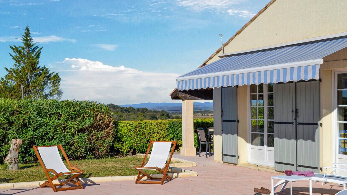 Saint-Pons-de-Mauchiens House | Awesome home in Saint Pons de Mauchien
