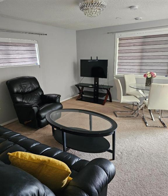 Arbour Lake House | Awesome Guest Suite