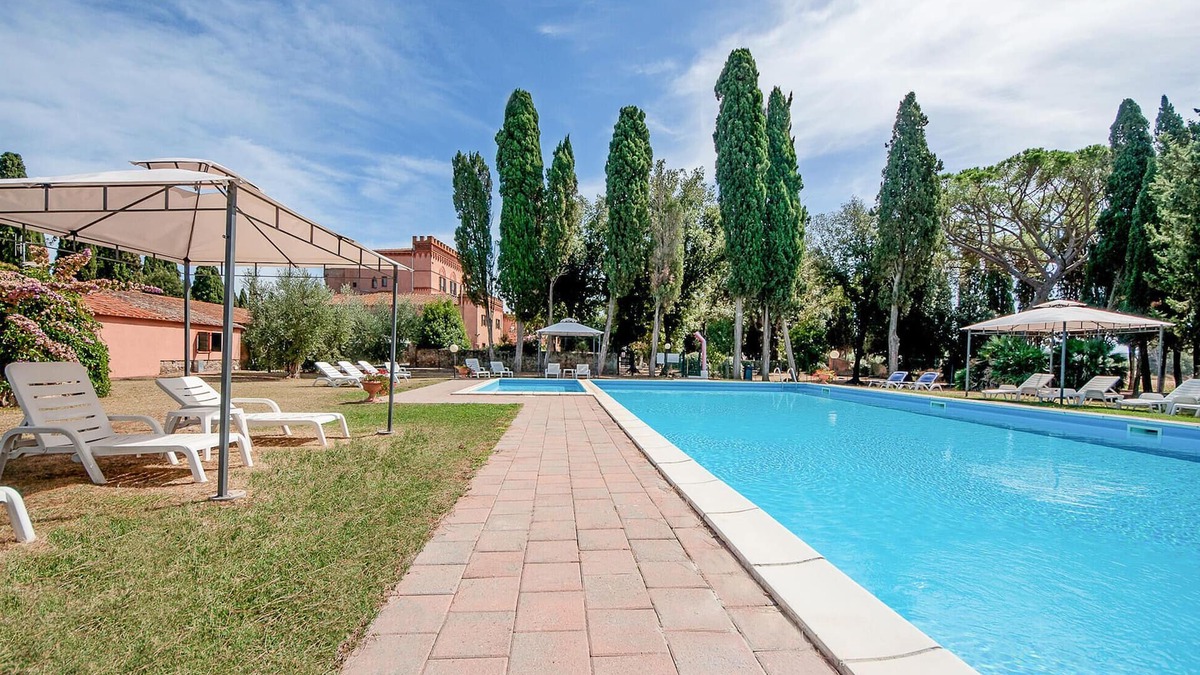 Campiglia Marittima House | Awesome home in Campiglia Marittima