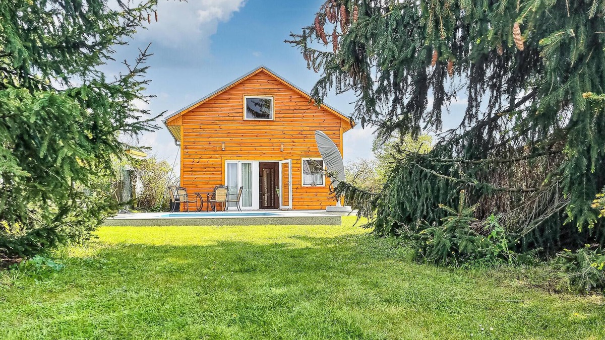 Burg House | Awesome home in Burg bei Magdeburg