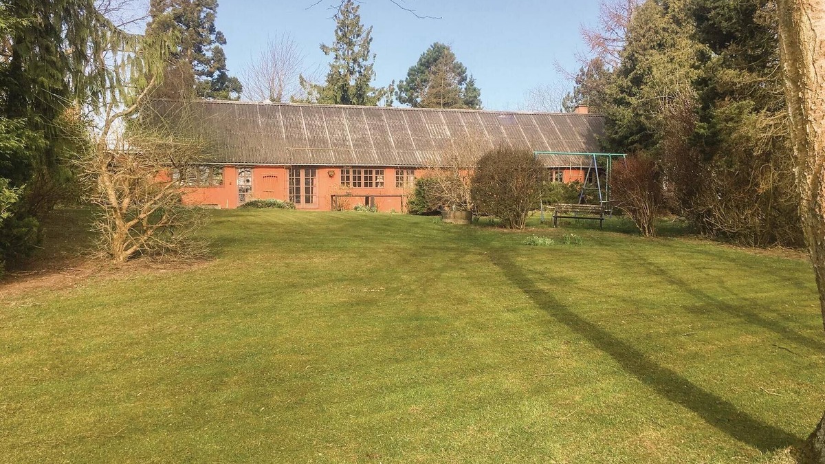 Ebberup House | Awesome home in Kirke Eskilstrup