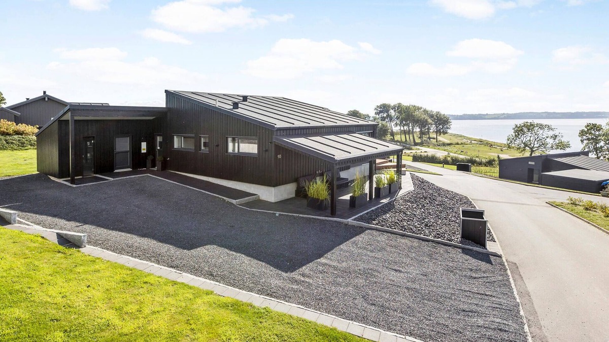 Aabenraa House | Awesome home in Aabenraa