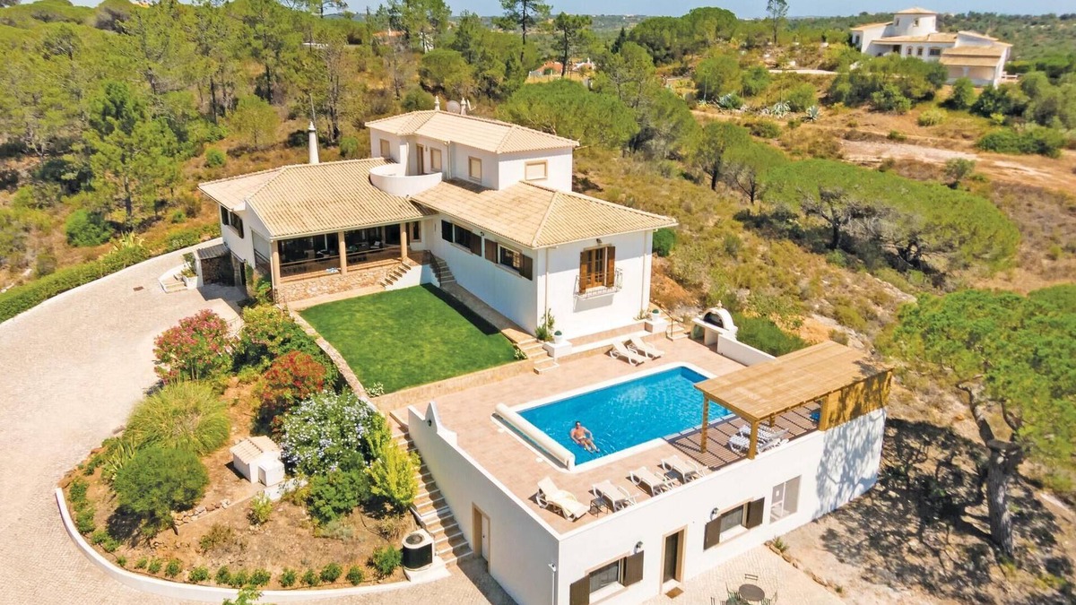 Silves House | Awesome home in Algoz