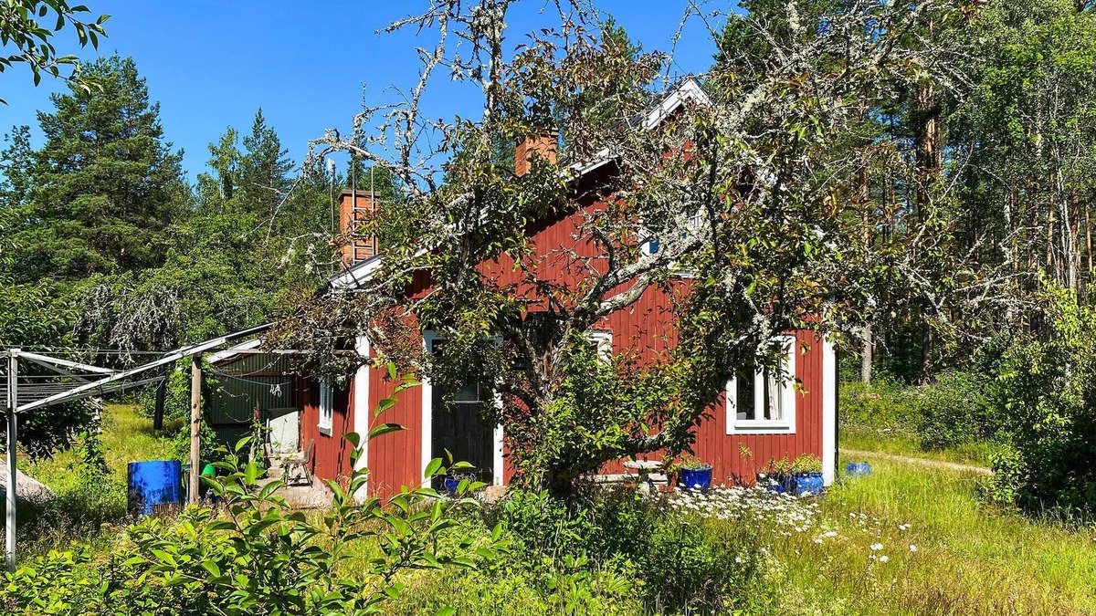Alsterbro House | Awesome home in Alsterbro with WiFi