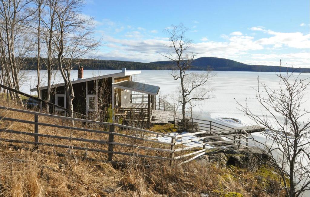 Amotfors House | Awesome Home In Åmotfors With Wifi