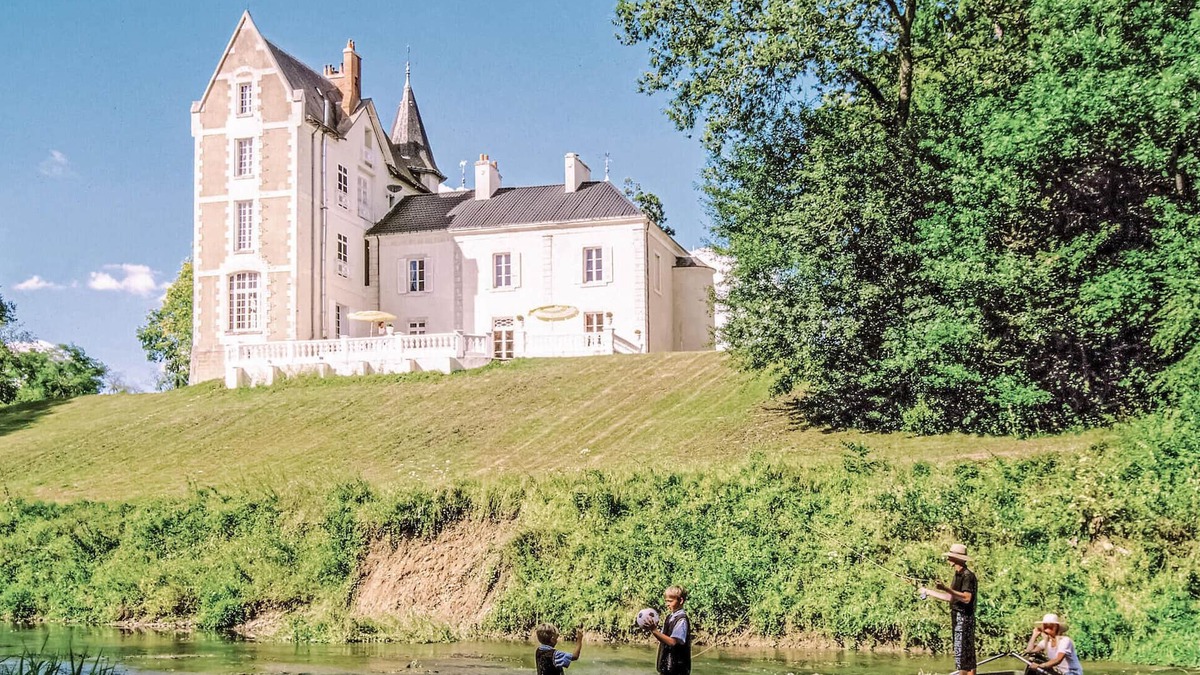 Ardentes House | Awesome home in Ardentes