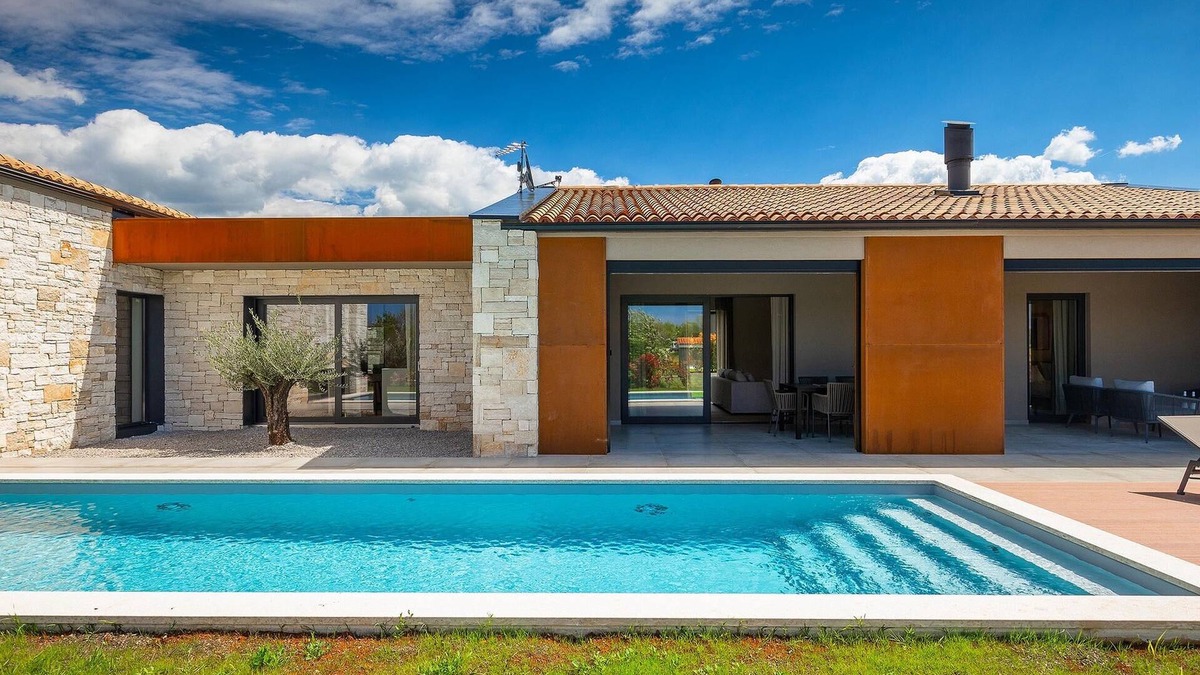 Bale House | Awesome home in Bale-Rovinj