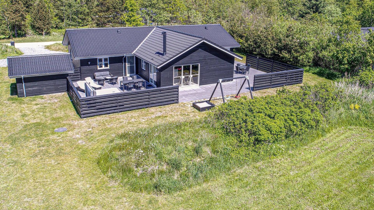 Blavand House | Awesome home in Blåvand with sauna