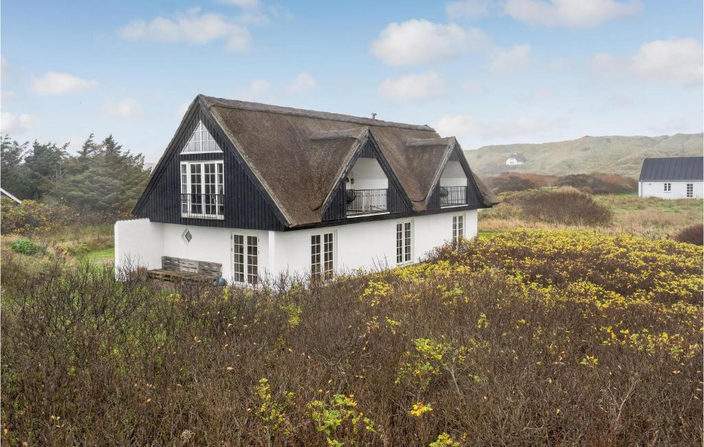 Blokhus House | Awesome Home In Blokhus With Wifi