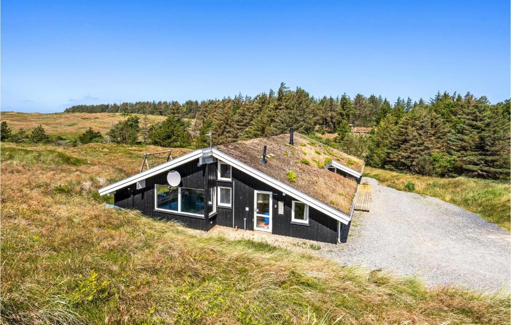 Blokhus House | Awesome Home In Blokhus With Wifi