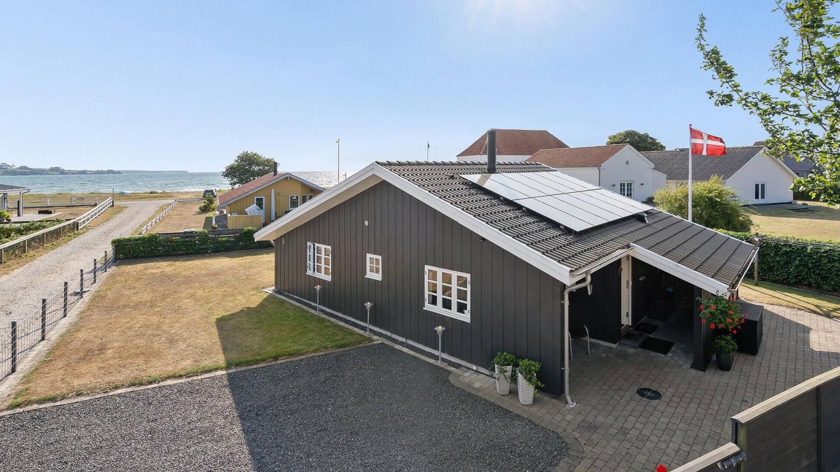 Broager House | Awesome home in Broager