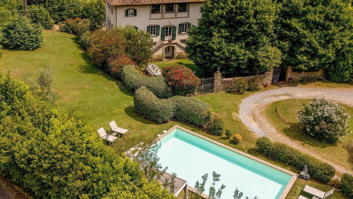 Vorno House | Awesome home in Capannori with WiFi