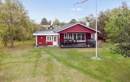 Dannemare House | Awesome Home In Dannemare With Wifi