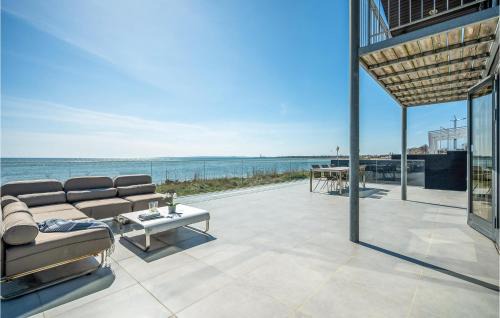 Skæring House | Awesome Home In Egå With Kitchen
