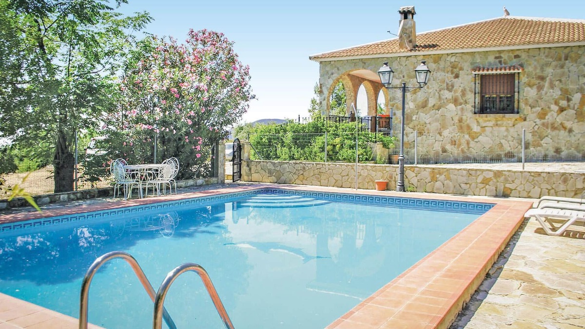 El Gastor House | Awesome home in El Gastor