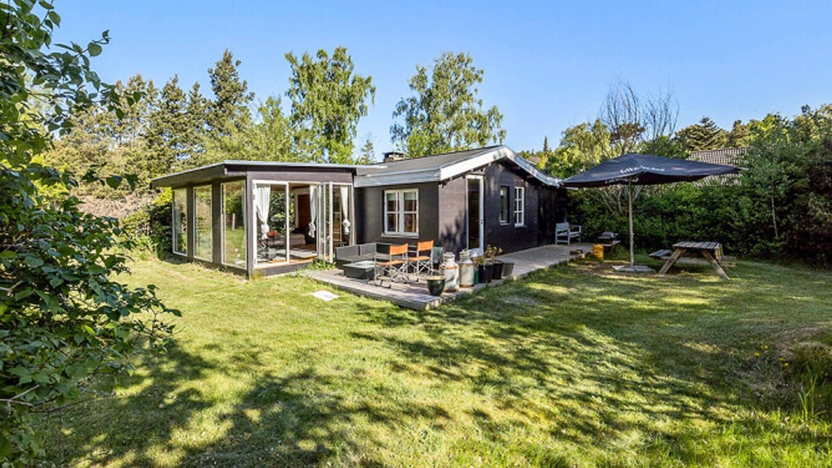 Asserbo House | Awesome home in Frederiksværk with WiFi