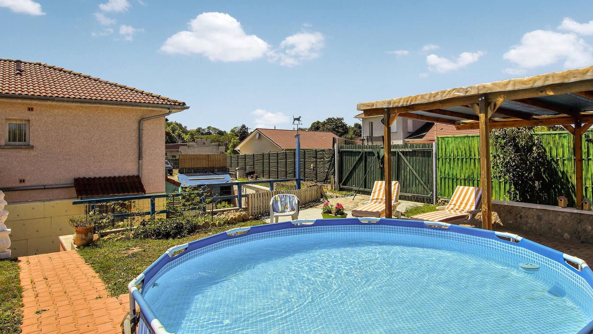 Flacheres House | Awesome home in Flacheres