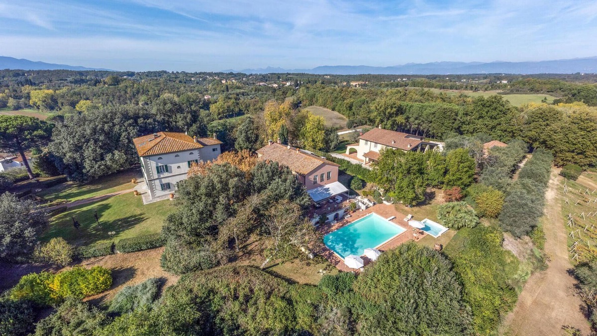 Fucecchio House | Awesome home in Fucecchio