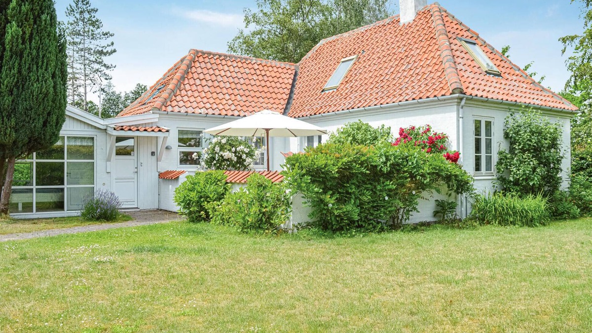 Udsholt House | Awesome home in Gilleleje with WiFi