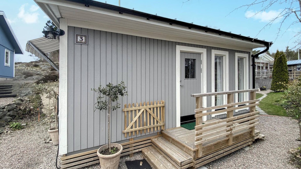 Grundsund House | Awesome home in Grundsund with WiFi