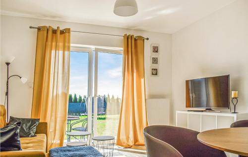 Grzybowo House | Awesome Home In Grzybowo With Wifi